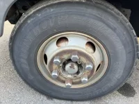 Hino RANGER лот № 3371 оценка R  с аукциона в Японии 8