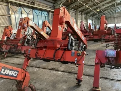 OTHERS UNIC CRANE