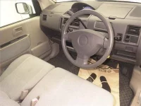 Mitsubishi EK WAGON лот № 80236 оценка ***  с аукциона в Японии 2