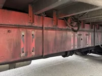 Mitsubishi SUPER GREAT лот № 4203 оценка 3  с аукциона в Японии 8