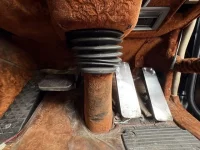 Mitsubishi SUPER GREAT лот № 4203 оценка 3  с аукциона в Японии 3