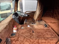 Mitsubishi SUPER GREAT лот № 4203 оценка 3  с аукциона в Японии 4