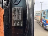 Mitsubishi SUPER GREAT лот № 4203 оценка 3  с аукциона в Японии 7