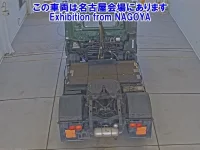 Hino TRUCK лот № 72032 оценка 3.5  с аукциона в Японии 2