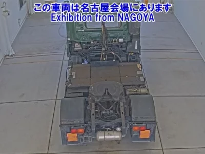 Hino TRUCK  с аукциона в Японии