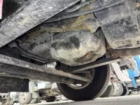 Hino DUTRO лот № 1379 оценка R  с аукциона в Японии 9