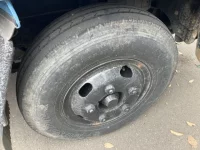 Isuzu ELF лот № 1378 оценка R  с аукциона в Японии 8