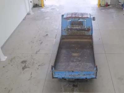 Isuzu ELF  с аукциона в Японии