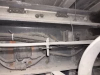 Hino TRUCK лот № 4208 оценка R  с аукциона в Японии 7