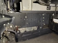 Hino RANGER лот № 3375 оценка 3  с аукциона в Японии 8