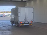 Hino RANGER лот № 3375 оценка 3  с аукциона в Японии 1