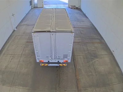 Hino RANGER  с аукциона в Японии