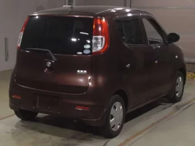 Suzuki MRWAGON