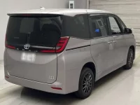 Toyota NOAH лот № 159 оценка R  с аукциона в Японии 1