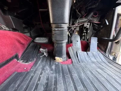 Nissan UD SERIES  с аукциона в Японии