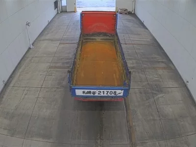 Nissan UD SERIES  с аукциона в Японии