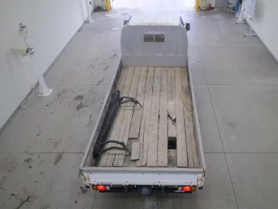 Mitsubishi CANTER  с аукциона в Японии