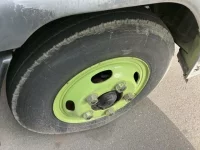 Mitsubishi CANTER лот № 1382 оценка 3.5  с аукциона в Японии 8