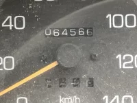 Mitsubishi CANTER лот № 1382 оценка 3.5  с аукциона в Японии 5