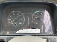 Mitsubishi CANTER лот № 1382 оценка 3.5  с аукциона в Японии 6