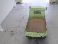 Mitsubishi CANTER лот № 1382 оценка 3.5  с аукциона в Японии 2