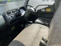 Mitsubishi CANTER лот № 1382 оценка 3.5  с аукциона в Японии 4