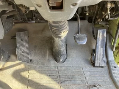 Mitsubishi CANTER  с аукциона в Японии