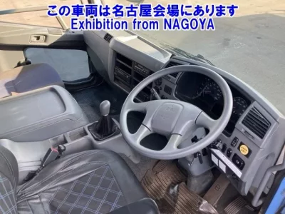 Mitsubishi FUSO TRUCK