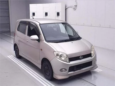 Daihatsu MAX