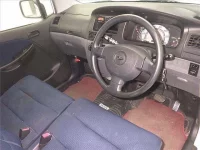 Daihatsu MOVE лот № 80256 оценка ***  с аукциона в Японии 2