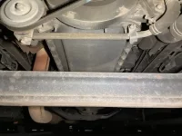 Isuzu FORWARD лот № 3377 оценка R  с аукциона в Японии 9