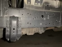 Isuzu FORWARD лот № 3377 оценка R  с аукциона в Японии 10