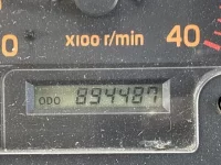 Isuzu FORWARD лот № 3377 оценка R  с аукциона в Японии 6