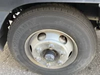 Isuzu FORWARD лот № 3377 оценка R  с аукциона в Японии 8