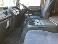 Isuzu FORWARD лот № 3377 оценка R  с аукциона в Японии 4