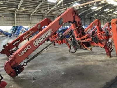 OTHERS UNIC CRANE