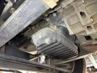 Toyota DYNA лот № 1348 оценка 3.5  с аукциона в Японии 9