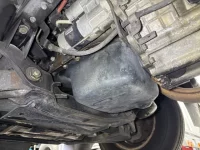 Mitsubishi CANTER лот № 1383 оценка 3  с аукциона в Японии 9