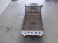 Mitsubishi CANTER лот № 1383 оценка 3  с аукциона в Японии 2