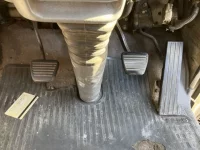 Mitsubishi CANTER лот № 1383 оценка 3  с аукциона в Японии 3