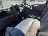 Mitsubishi CANTER лот № 1383 оценка 3  с аукциона в Японии 4