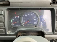 Mitsubishi CANTER лот № 1383 оценка 3  с аукциона в Японии 6