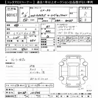 Mazda CX-30 лот № 60167 оценка R  с аукциона в Японии 8