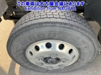 Hino RANGER лот № 72037 оценка 3  с аукциона в Японии 5