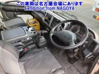 Hino RANGER лот № 72037 оценка 3  с аукциона в Японии 3