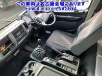 Hino RANGER лот № 72037 оценка 3  с аукциона в Японии 4