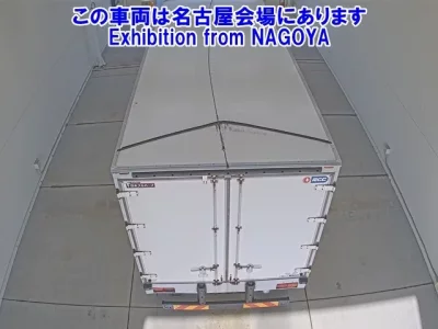 Hino RANGER  с аукциона в Японии