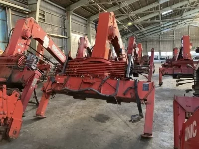 OTHERS UNIC CRANE