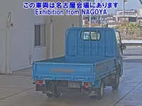 Toyota DYNA лот № 71049 оценка 3.5  с аукциона в Японии 1