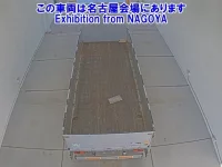 Isuzu FORWARD лот № 72039 оценка 3  с аукциона в Японии 2